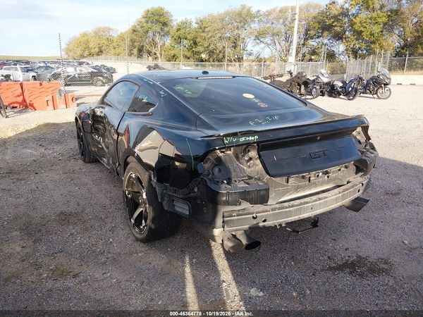 2019 FORD MUSTANG GT PREMIUM — I3