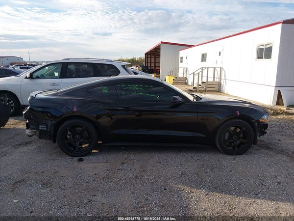 2019 FORD MUSTANG GT PREMIUM — I116