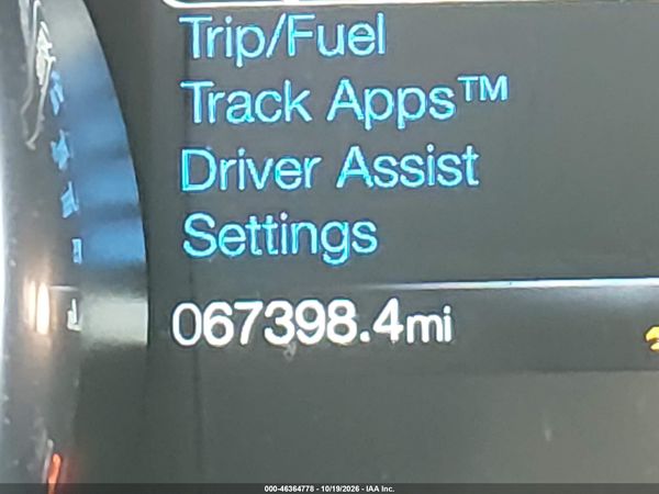 2019 FORD MUSTANG GT PREMIUM — I118