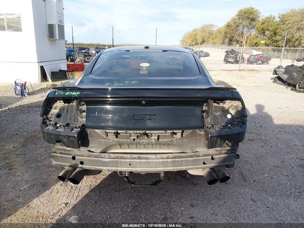 2019 FORD MUSTANG GT PREMIUM — I119