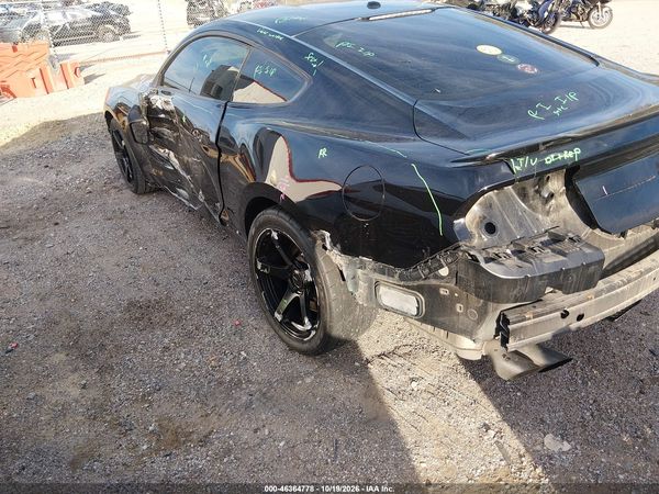 2019 FORD MUSTANG GT PREMIUM — I153