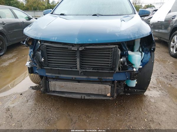 2020 CHEVROLET EQUINOX FWD LT 1.5L TURBO — I152