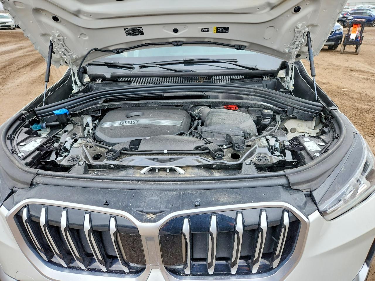 2025 BMW X1 xDrive28i