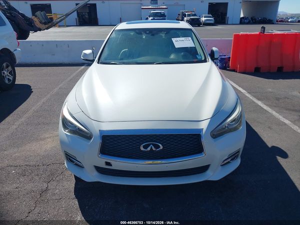 2017 INFINITI Q50 3.0T SIGNATURE EDITION — I115