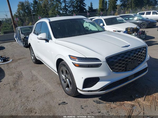 2026 GENESIS GV70 2.5T AWD — I1