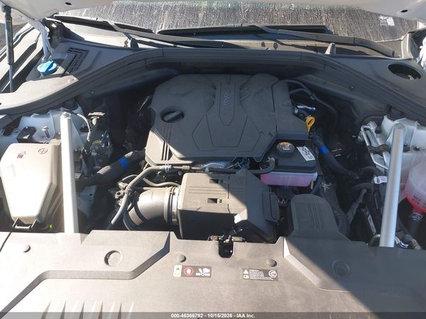 2026 GENESIS GV70 2.5T AWD — I10
