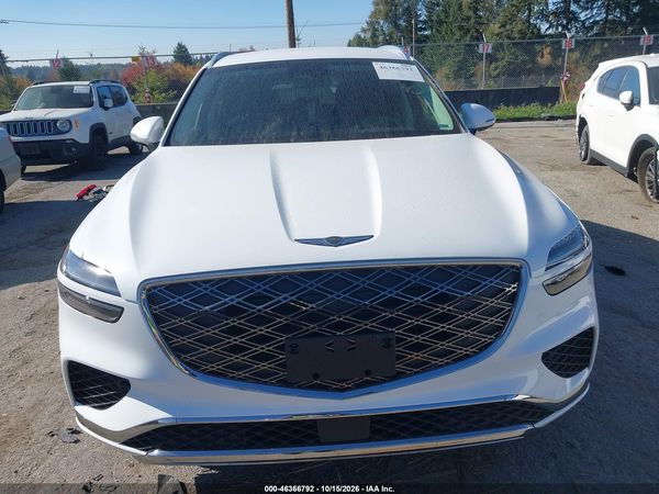2026 GENESIS GV70 2.5T AWD — I115