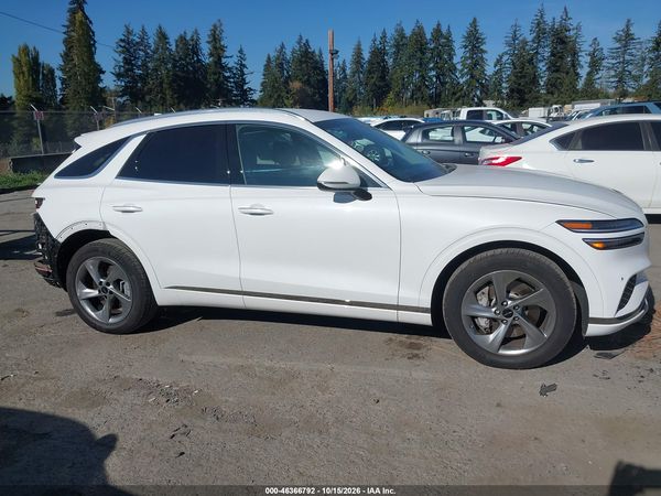 2026 GENESIS GV70 2.5T AWD — I116