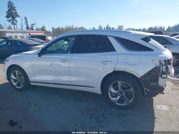 2026 GENESIS GV70 2.5T AWD — I117