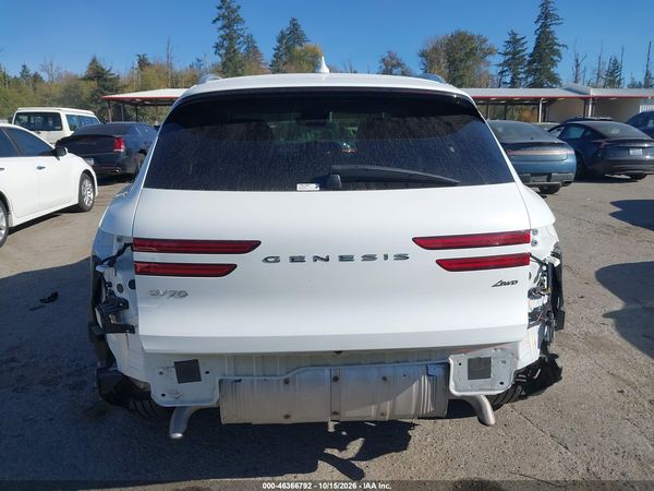 2026 GENESIS GV70 2.5T AWD — I119