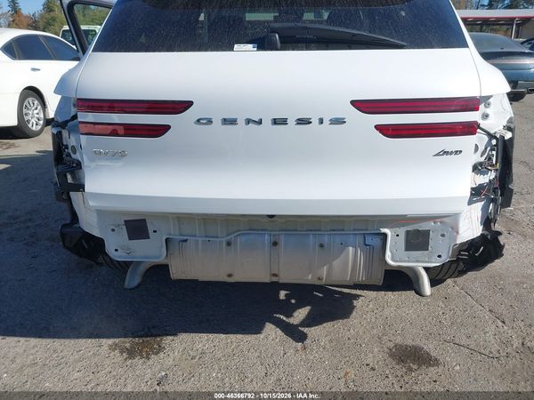 2026 GENESIS GV70 2.5T AWD — I152