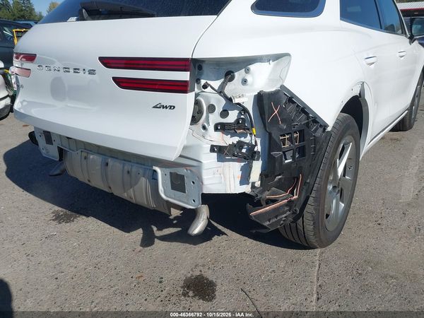 2026 GENESIS GV70 2.5T AWD — I153