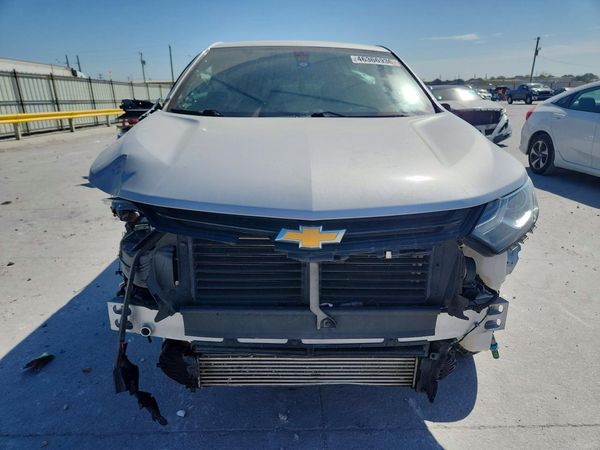 2018 CHEVROLET EQUINOX LT (1LT) — DIRF