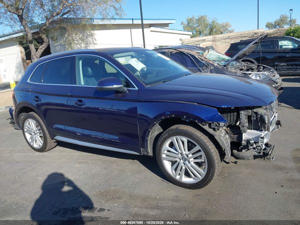 2018 AUDI Q5 — I116