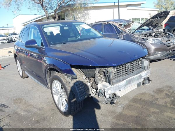 2018 AUDI Q5 — I152