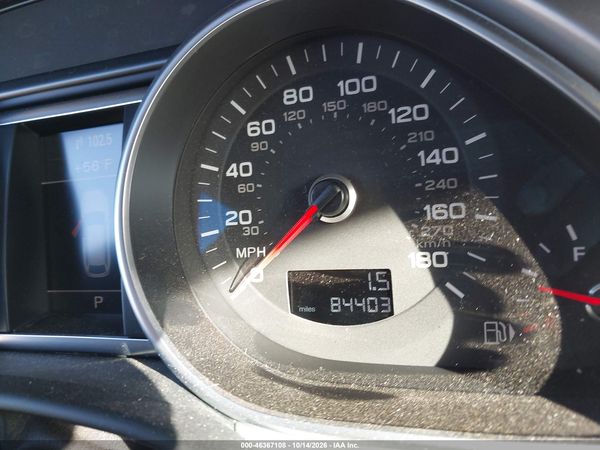 2015 AUDI Q7 3.0T PREMIUM — I7