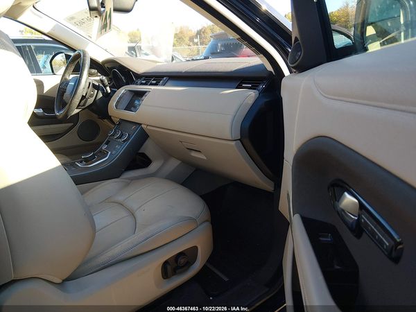 2018 LAND ROVER RANGE ROVER EVOQUE SE/SE PREMIUM — I5
