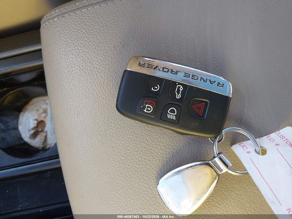 2018 LAND ROVER RANGE ROVER EVOQUE SE/SE PREMIUM — I11