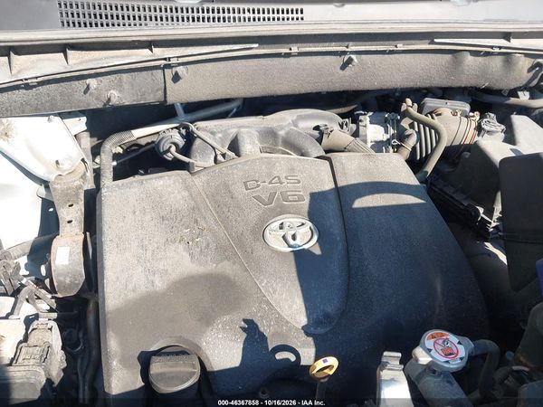 2018 TOYOTA HIGHLANDER LE PLUS — I10