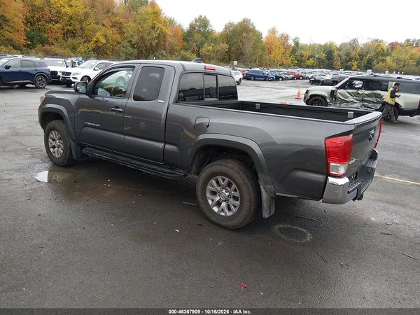 2016 TOYOTA TACOMA SR5 V6 — I3