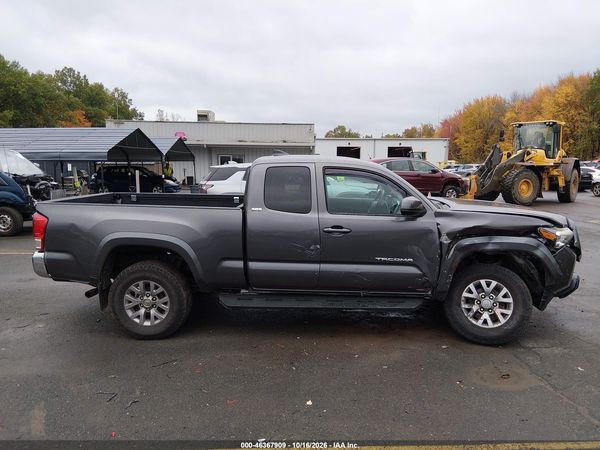 2016 TOYOTA TACOMA SR5 V6 — I116
