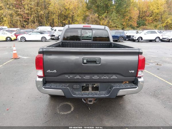2016 TOYOTA TACOMA SR5 V6 — I119