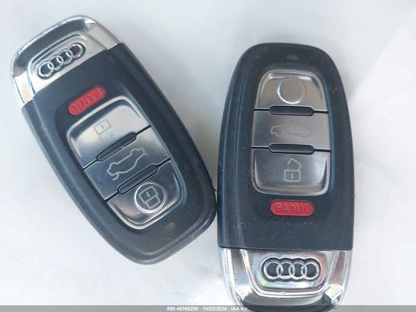 2016 AUDI Q5 2.0T PREMIUM — I11