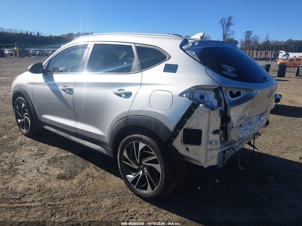 2019 HYUNDAI TUCSON SPORT — I3
