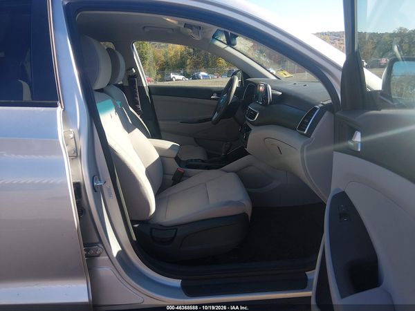 2019 HYUNDAI TUCSON SPORT — I5