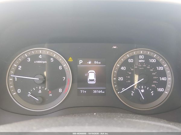 2019 HYUNDAI TUCSON SPORT — I7