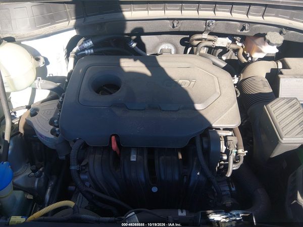 2019 HYUNDAI TUCSON SPORT — I10