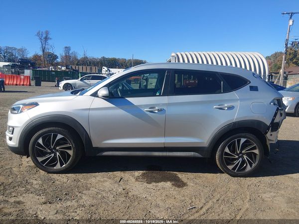2019 HYUNDAI TUCSON SPORT — I117