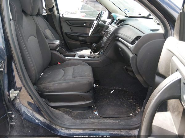 2016 CHEVROLET TRAVERSE 1LT — I5
