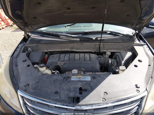 2016 CHEVROLET TRAVERSE 1LT — I10