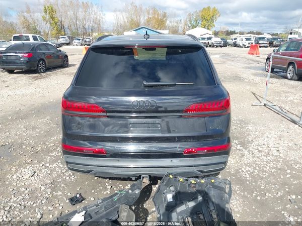 2020 AUDI Q7 — I119