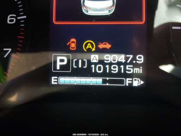 2021 SUBARU CROSSTREK PREMIUM — I118