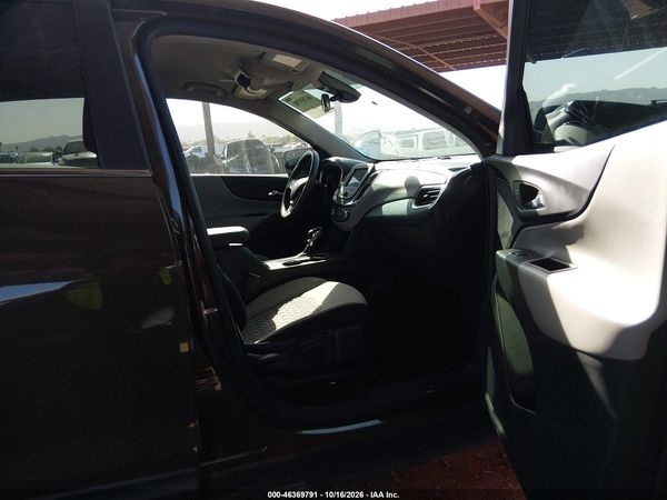 2024 CHEVROLET EQUINOX AWD 2FL — I5