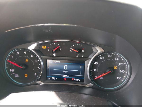 2024 CHEVROLET EQUINOX AWD 2FL — I7