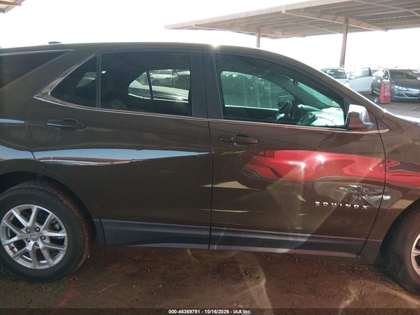 2024 CHEVROLET EQUINOX AWD 2FL — I116