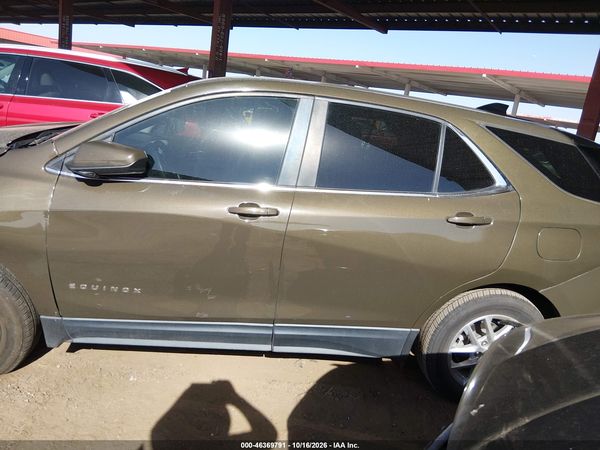 2024 CHEVROLET EQUINOX AWD 2FL — I117