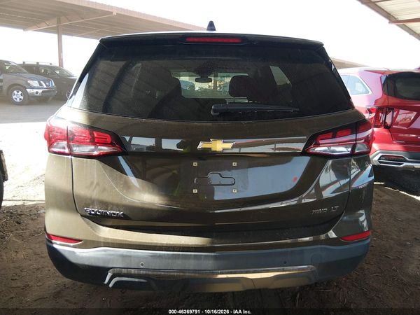 2024 CHEVROLET EQUINOX AWD 2FL — I119