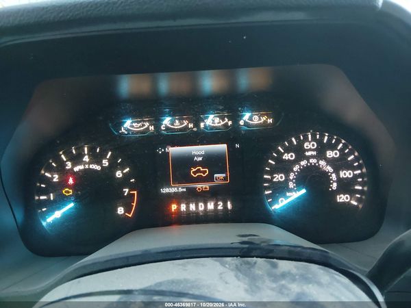 2019 FORD F-150 XL — I7