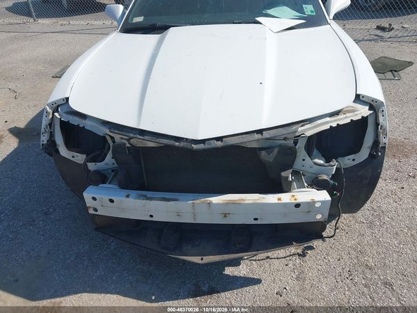 2013 CHEVROLET CAMARO 2LT — I115