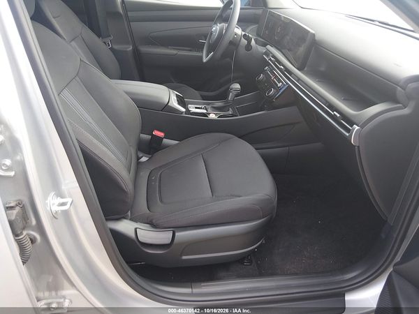2026 HYUNDAI TUCSON SEL — I5