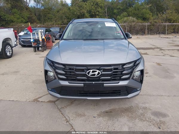 2026 HYUNDAI TUCSON SEL — I115