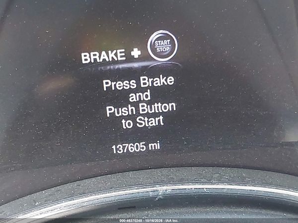 2015 DODGE DURANGO LIMITED — I7