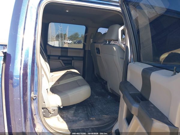 2020 FORD F-150 XL — I8