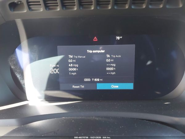 2026 VOLVO XC90 — I7