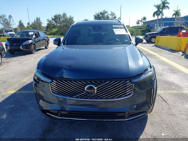 2026 VOLVO XC90 — I115