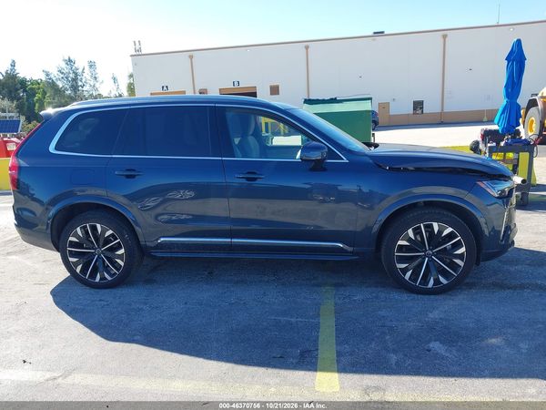 2026 VOLVO XC90 — I116